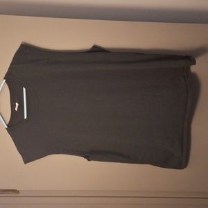 Gildan Cutoff size XL